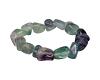 Fluorite Stone Bracelet